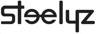 STEELYZ logo