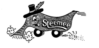 STEEMEE logo