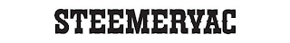STEEMERVAC logo