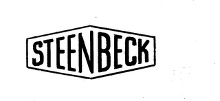 STEENBECK logo