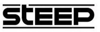 STEEP logo