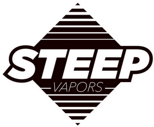 STEEP VAPORS logo
