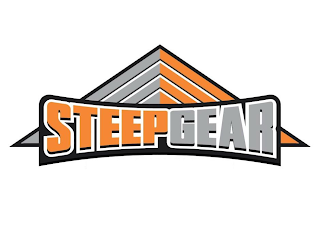 STEEPGEAR logo