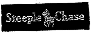 STEEPLE CHASE logo