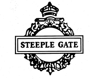 STEEPLE GATE