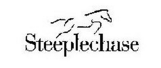 STEEPLECHASE logo