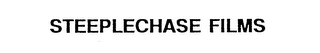 STEEPLECHASE FILMS logo