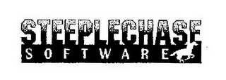 STEEPLECHASE SOFTWARE logo
