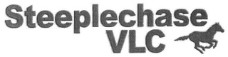 STEEPLECHASE VLC logo