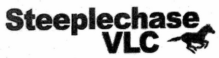 STEEPLECHASE VLC logo
