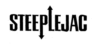 STEEPLEJAC logo
