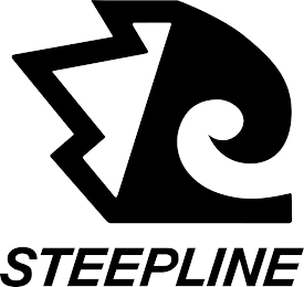 STEEPLINE logo
