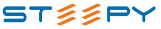 STEEPY logo