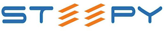 STEEPY logo