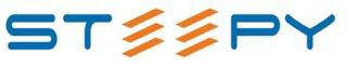 STEEPY logo