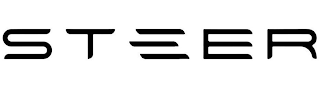 STEER logo