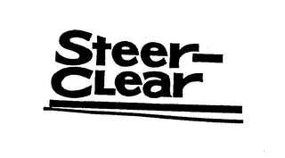 STEER-CLEAR logo