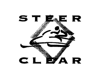 STEER CLEAR logo