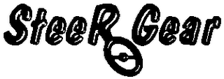 STEER GEAR logo