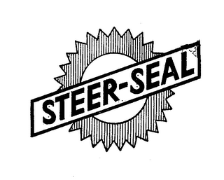 STEER-SEAL logo