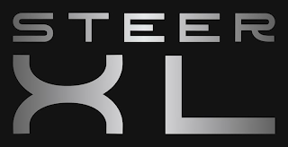 STEER XL logo