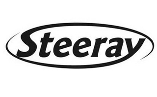 STEERAY logo