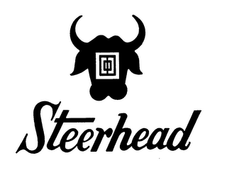 STEERHEAD logo