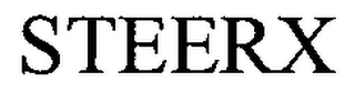 STEERX logo
