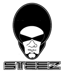 STEEZ logo