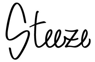 STEEZE logo