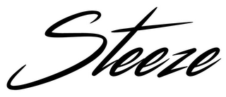 STEEZE logo