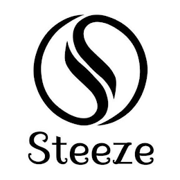 STEEZE logo