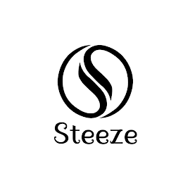 STEEZE logo