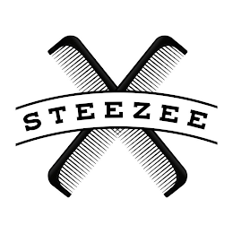 STEEZEE logo