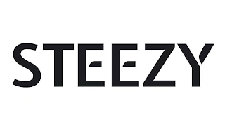 STEEZY logo