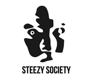 STEEZY SOCIETY logo