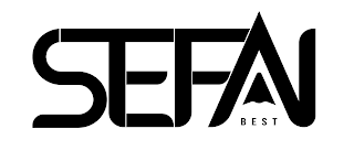STEFAN BEST logo
