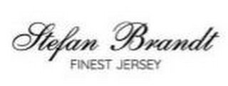 STEFAN BRANDT FINEST JERSEY logo