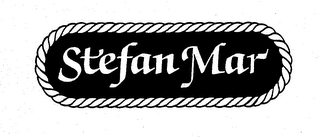 STEFAN MAR logo