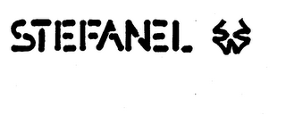 STEFANEL logo