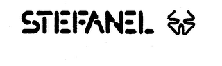 STEFANEL logo