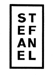 STEFANEL logo