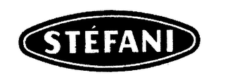 STEFANI logo