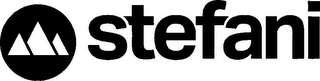 STEFANI logo