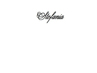 STEFANIA logo