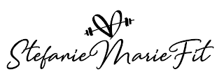 STEFANIE MARIE FIT logo