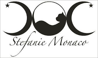 STEFANIE MONACO logo
