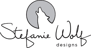 STEFANIE WOLF DESIGNS logo