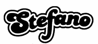 STEFANO logo