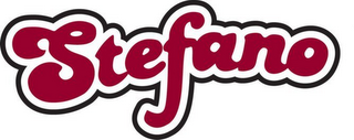 STEFANO logo